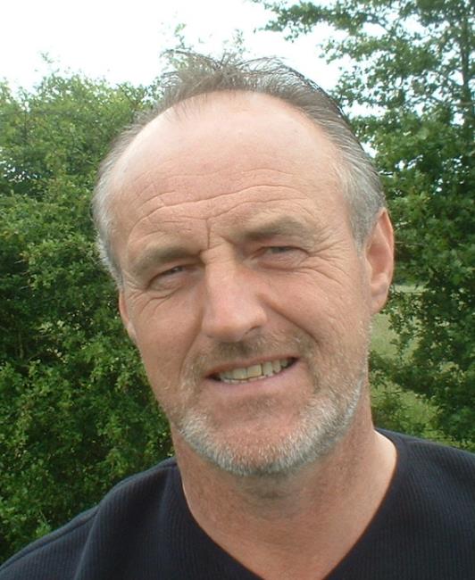 Peter John